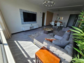 5-Star Residency
